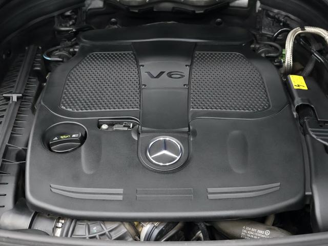 ＧＬＫクラス ＧＬＫ３５０　４マチック　電動シート　４ＷＤ　ナビ　ＴＶ　黒革　キーレスゴー　ＥＴＣ　オートクルーズコントロール　オートトランク　クリアランスソナー　ドラレコ　バックモニター　前席シートヒーター　　記録簿（47枚目）