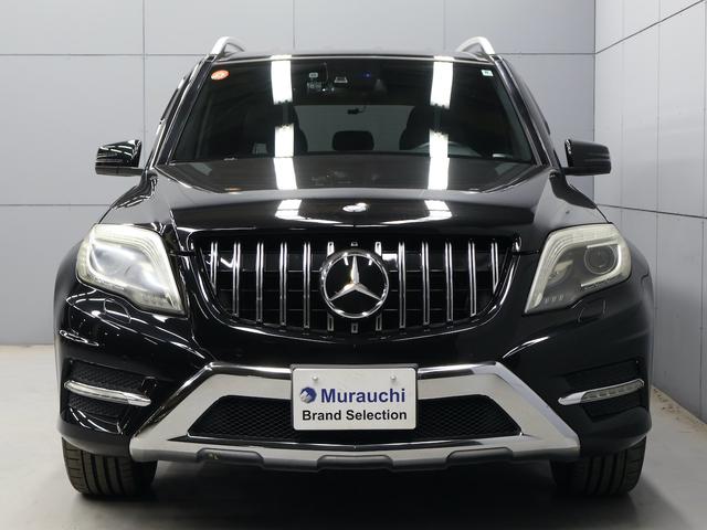 ＧＬＫクラス ＧＬＫ３５０　４マチック　電動シート　４ＷＤ　ナビ　ＴＶ　黒革　キーレスゴー　ＥＴＣ　オートクルーズコントロール　オートトランク　クリアランスソナー　ドラレコ　バックモニター　前席シートヒーター　　記録簿（48枚目）