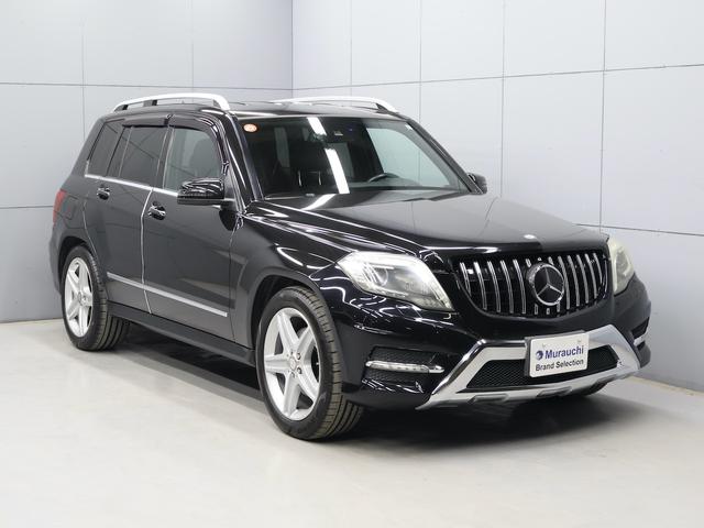 ＧＬＫクラス ＧＬＫ３５０　４マチック　電動シート　４ＷＤ　ナビ　ＴＶ　黒革　キーレスゴー　ＥＴＣ　オートクルーズコントロール　オートトランク　クリアランスソナー　ドラレコ　バックモニター　前席シートヒーター　　記録簿（49枚目）