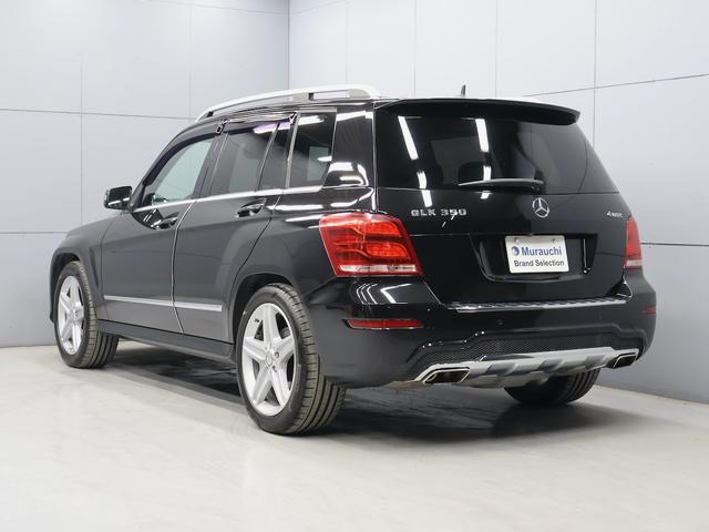 ＧＬＫクラス ＧＬＫ３５０　４マチック　電動シート　４ＷＤ　ナビ　ＴＶ　黒革　キーレスゴー　ＥＴＣ　オートクルーズコントロール　オートトランク　クリアランスソナー　ドラレコ　バックモニター　前席シートヒーター　　記録簿（56枚目）