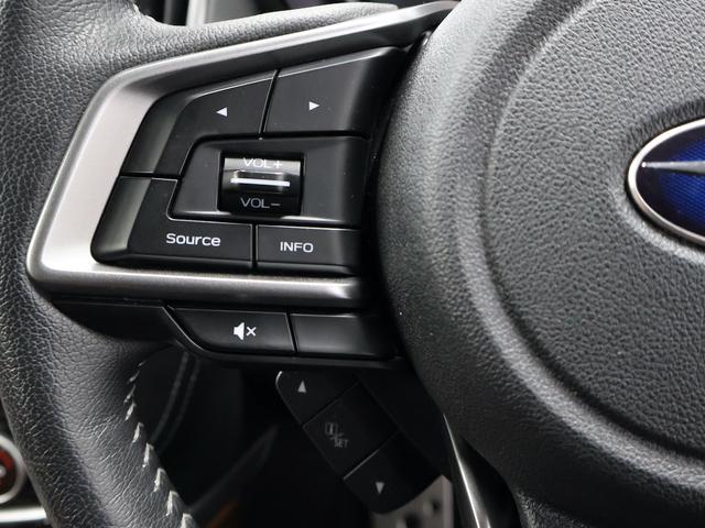 フォレスター アドバンス　１８インチＡＷ　電動テールゲート　Ｄインナーミラー　ルーフレール　アイサイトｖｅｒ３　１オナ　ナビ／ＴＶ　ＰＷシート　前後席ヒータ　茶革シート　前カメラ　左サイドカメラ　Ｂカメラ　ＡＷＤ　ＥＴＣ２．０（13枚目）