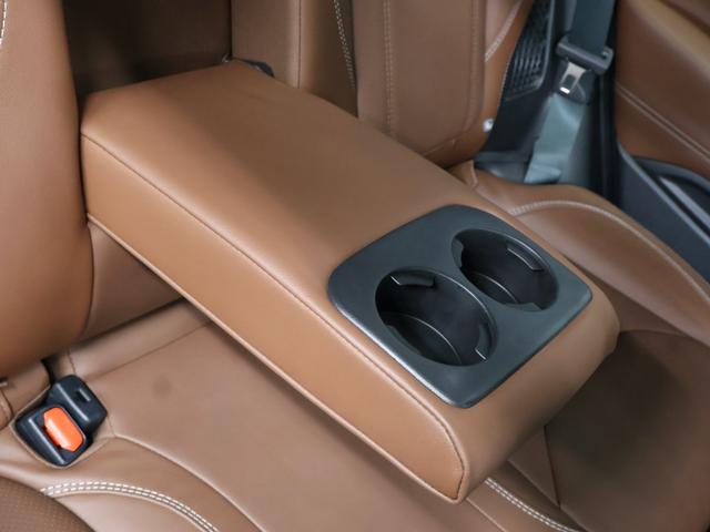 フォレスター アドバンス　１８インチＡＷ　電動テールゲート　Ｄインナーミラー　ルーフレール　アイサイトｖｅｒ３　１オナ　ナビ／ＴＶ　ＰＷシート　前後席ヒータ　茶革シート　前カメラ　左サイドカメラ　Ｂカメラ　ＡＷＤ　ＥＴＣ２．０（44枚目）