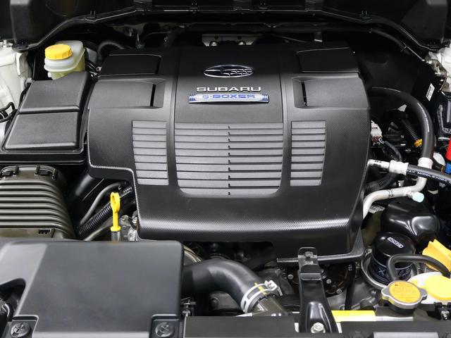 フォレスター アドバンス　１８インチＡＷ　電動テールゲート　Ｄインナーミラー　ルーフレール　アイサイトｖｅｒ３　１オナ　ナビ／ＴＶ　ＰＷシート　前後席ヒータ　茶革シート　前カメラ　左サイドカメラ　Ｂカメラ　ＡＷＤ　ＥＴＣ２．０（54枚目）
