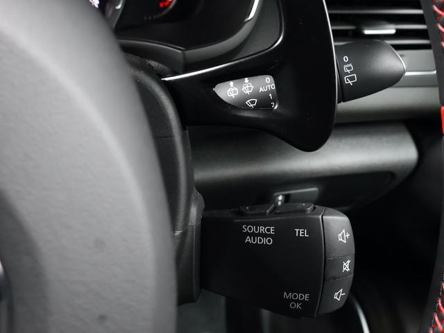 メガーヌ ルノー スポール LEDヘッドライト スマートキー クルーズコントロール シートヒーター ETC Bluetooth ブラインードスポットモニター バックカメラ 前後コーナーセンサー USB スペアキー(16枚目)