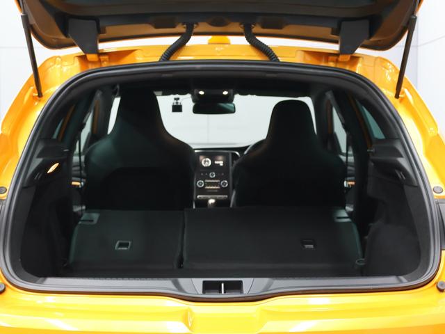 メガーヌ ルノー スポール LEDヘッドライト スマートキー クルーズコントロール シートヒーター ETC Bluetooth ブラインードスポットモニター バックカメラ 前後コーナーセンサー USB スペアキー(41枚目)