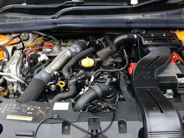 メガーヌ ルノー スポール LEDヘッドライト スマートキー クルーズコントロール シートヒーター ETC Bluetooth ブラインードスポットモニター バックカメラ 前後コーナーセンサー USB スペアキー(45枚目)