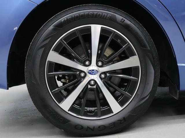 インプレッサスポーツ 1.6i-Lアイサイト Sスタイル LEDヘッドライト オートライト スマートキー&プッシュスタート ACC メモリーナビ ETC Bluetooth フルゼグTV USB サイドカメラ Bカメラ コーナーセンサー スペアキー 記録簿(6枚目)