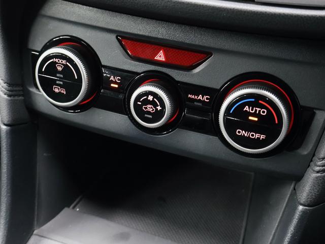 インプレッサスポーツ 1.6i-Lアイサイト Sスタイル LEDヘッドライト オートライト スマートキー&プッシュスタート ACC メモリーナビ ETC Bluetooth フルゼグTV USB サイドカメラ Bカメラ コーナーセンサー スペアキー 記録簿(27枚目)