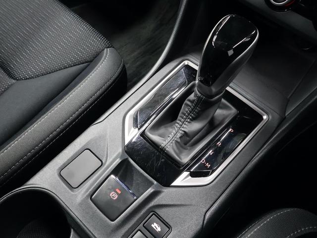 インプレッサスポーツ 1.6i-Lアイサイト Sスタイル LEDヘッドライト オートライト スマートキー&プッシュスタート ACC メモリーナビ ETC Bluetooth フルゼグTV USB サイドカメラ Bカメラ コーナーセンサー スペアキー 記録簿(30枚目)