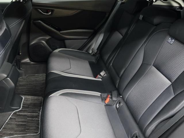インプレッサスポーツ 1.6i-Lアイサイト Sスタイル LEDヘッドライト オートライト スマートキー&プッシュスタート ACC メモリーナビ ETC Bluetooth フルゼグTV USB サイドカメラ Bカメラ コーナーセンサー スペアキー 記録簿(39枚目)