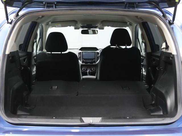 インプレッサスポーツ 1.6i-Lアイサイト Sスタイル LEDヘッドライト オートライト スマートキー&プッシュスタート ACC メモリーナビ ETC Bluetooth フルゼグTV USB サイドカメラ Bカメラ コーナーセンサー スペアキー 記録簿(42枚目)