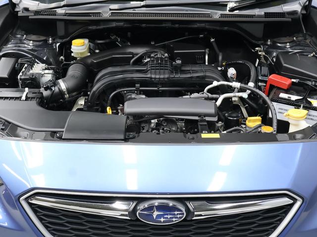 インプレッサスポーツ 1.6i-Lアイサイト Sスタイル LEDヘッドライト オートライト スマートキー&プッシュスタート ACC メモリーナビ ETC Bluetooth フルゼグTV USB サイドカメラ Bカメラ コーナーセンサー スペアキー 記録簿(46枚目)