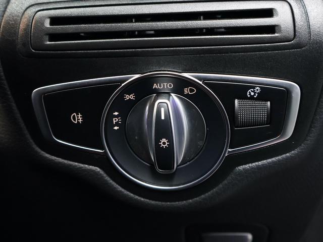 GLC GLC300 4マチック AMGライン 1オ-ナ- サンルーフ スマートキー ACC レザーシート シートヒーター メモリー機能付き電動シート 純正ナビ Bluetooth ETC 全周囲カメラ オートテールゲート 記録簿 スペアキーあり(35枚目)