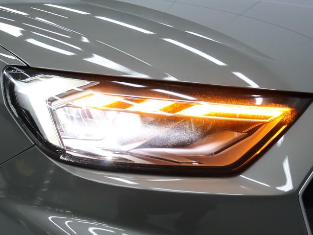 A1スポーツバック 35TFSI Sライン LEDヘッドライト スマートキー アダプティブクルーズ シートヒーター 純正ナビ ETC Bluetooth ドライブレコーダー バックカメラ 前後コーナーセンサー USB接続 アイドリングストップ(4枚目)