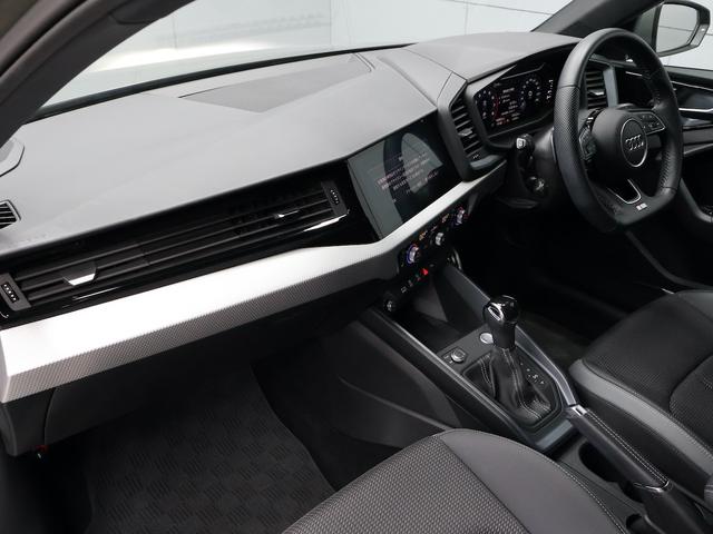 A1スポーツバック 35TFSI Sライン LEDヘッドライト スマートキー アダプティブクルーズ シートヒーター 純正ナビ ETC Bluetooth ドライブレコーダー バックカメラ 前後コーナーセンサー USB接続 アイドリングストップ(8枚目)