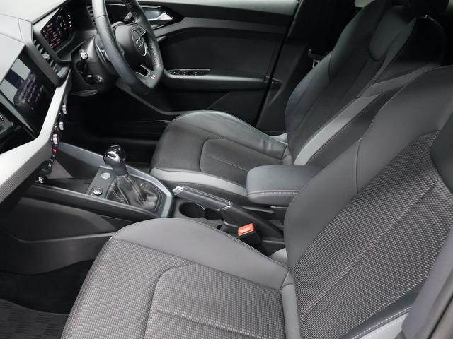 A1スポーツバック 35TFSI Sライン LEDヘッドライト スマートキー アダプティブクルーズ シートヒーター 純正ナビ ETC Bluetooth ドライブレコーダー バックカメラ 前後コーナーセンサー USB接続 アイドリングストップ(34枚目)