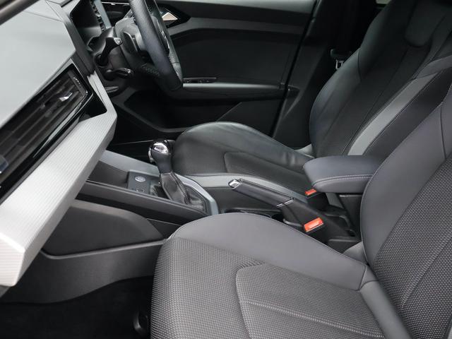 A1スポーツバック 35TFSI Sライン LEDヘッドライト スマートキー アダプティブクルーズ シートヒーター 純正ナビ ETC Bluetooth ドライブレコーダー バックカメラ 前後コーナーセンサー USB接続 アイドリングストップ(35枚目)