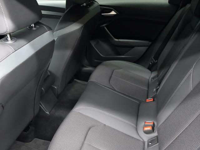 A1スポーツバック 35TFSI Sライン LEDヘッドライト スマートキー アダプティブクルーズ シートヒーター 純正ナビ ETC Bluetooth ドライブレコーダー バックカメラ 前後コーナーセンサー USB接続 アイドリングストップ(36枚目)