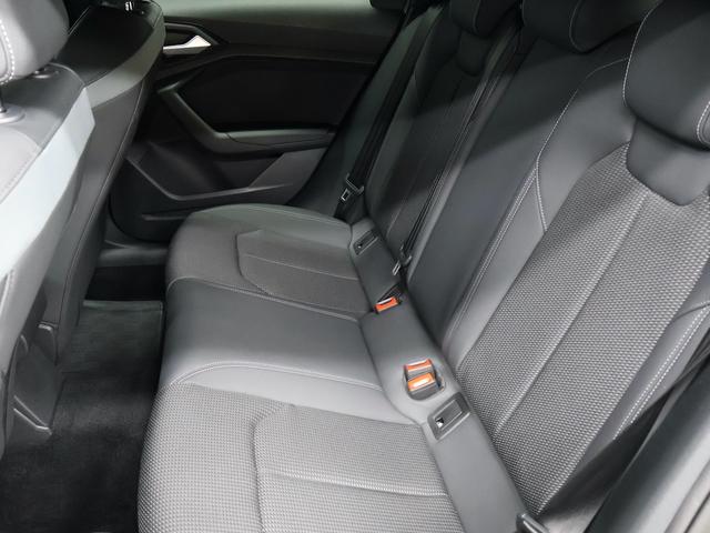 A1スポーツバック 35TFSI Sライン LEDヘッドライト スマートキー アダプティブクルーズ シートヒーター 純正ナビ ETC Bluetooth ドライブレコーダー バックカメラ 前後コーナーセンサー USB接続 アイドリングストップ(37枚目)