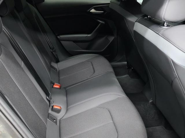 A1スポーツバック 35TFSI Sライン LEDヘッドライト スマートキー アダプティブクルーズ シートヒーター 純正ナビ ETC Bluetooth ドライブレコーダー バックカメラ 前後コーナーセンサー USB接続 アイドリングストップ(39枚目)