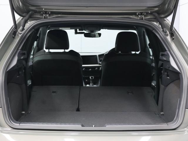 A1スポーツバック 35TFSI Sライン LEDヘッドライト スマートキー アダプティブクルーズ シートヒーター 純正ナビ ETC Bluetooth ドライブレコーダー バックカメラ 前後コーナーセンサー USB接続 アイドリングストップ(41枚目)