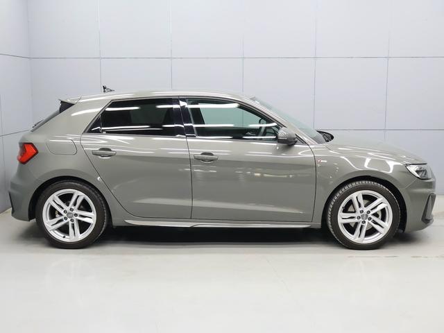 A1スポーツバック 35TFSI Sライン LEDヘッドライト スマートキー アダプティブクルーズ シートヒーター 純正ナビ ETC Bluetooth ドライブレコーダー バックカメラ 前後コーナーセンサー USB接続 アイドリングストップ(50枚目)