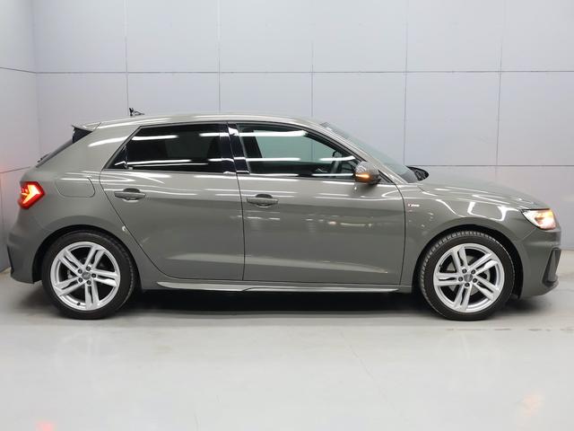 A1スポーツバック 35TFSI Sライン LEDヘッドライト スマートキー アダプティブクルーズ シートヒーター 純正ナビ ETC Bluetooth ドライブレコーダー バックカメラ 前後コーナーセンサー USB接続 アイドリングストップ(51枚目)