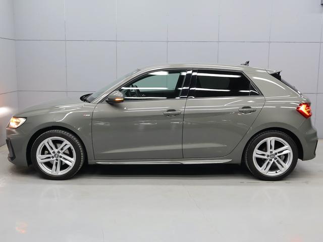 A1スポーツバック 35TFSI Sライン LEDヘッドライト スマートキー アダプティブクルーズ シートヒーター 純正ナビ ETC Bluetooth ドライブレコーダー バックカメラ 前後コーナーセンサー USB接続 アイドリングストップ(52枚目)