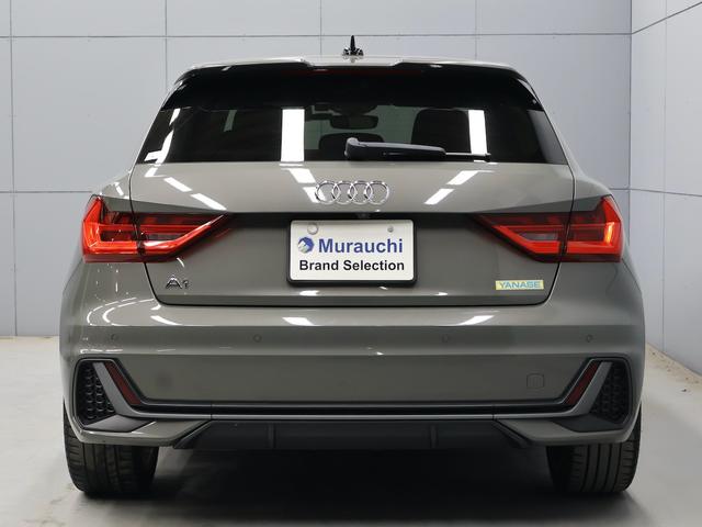 A1スポーツバック 35TFSI Sライン LEDヘッドライト スマートキー アダプティブクルーズ シートヒーター 純正ナビ ETC Bluetooth ドライブレコーダー バックカメラ 前後コーナーセンサー USB接続 アイドリングストップ(56枚目)