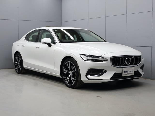 S60 T5 インスクリプション 19インチAW サンルーフ 360°カメラ LKA BSM 前後ドラレコ ACC HUD 前後席ヒーター 前席ベンチレーション 前席Pシート スマキー ナビTV 記録簿 ETC2.0 パークアシスト(56枚目)