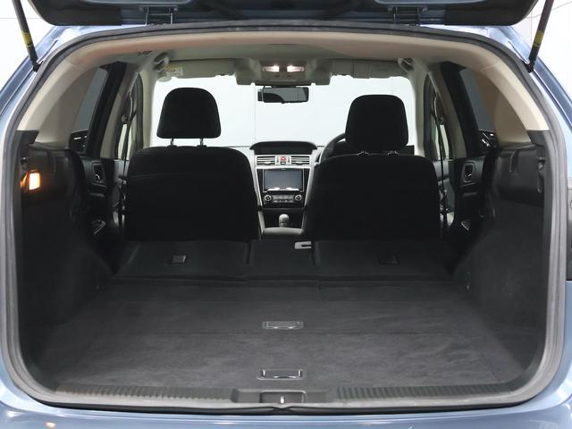 レヴォーグ １．６ＧＴアイサイト　４ＷＤ　ＬＥＤライト　前後フォグ　パワステ　ワンオナ　ナビＴＶ　シ－トＨ　運転席Ｐシート　追従式クルコン　　コーナーセンサー　左サイドカメラ　Ｆカメラ　Ｂカメラ　ＥＴＣ２．０　取説無し　スペアキー有り（48枚目）