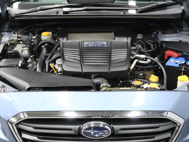 レヴォーグ １．６ＧＴアイサイト　４ＷＤ　ＬＥＤライト　前後フォグ　パワステ　ワンオナ　ナビＴＶ　シ－トＨ　運転席Ｐシート　追従式クルコン　　コーナーセンサー　左サイドカメラ　Ｆカメラ　Ｂカメラ　ＥＴＣ２．０　取説無し　スペアキー有り（53枚目）