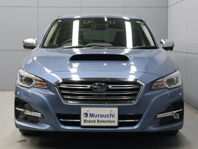 レヴォーグ １．６ＧＴアイサイト　４ＷＤ　ＬＥＤライト　前後フォグ　パワステ　ワンオナ　ナビＴＶ　シ－トＨ　運転席Ｐシート　追従式クルコン　　コーナーセンサー　左サイドカメラ　Ｆカメラ　Ｂカメラ　ＥＴＣ２．０　取説無し　スペアキー有り（55枚目）