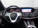 MERCEDES BENZ S-CLASS