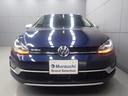 VOLKSWAGEN GOLF ALLTRACK