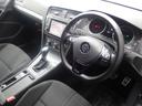 VOLKSWAGEN GOLF ALLTRACK