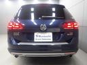 VOLKSWAGEN GOLF ALLTRACK