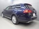 VOLKSWAGEN GOLF ALLTRACK