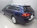 VOLKSWAGEN GOLF ALLTRACK