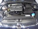 VOLKSWAGEN GOLF ALLTRACK