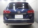 VOLKSWAGEN GOLF ALLTRACK