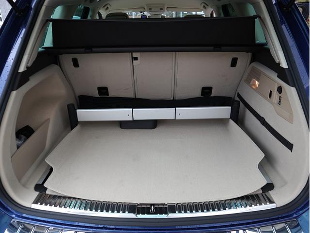 V6 アップグレード 1オーナー 禁煙車 純正ナビ 革シート(7枚目)