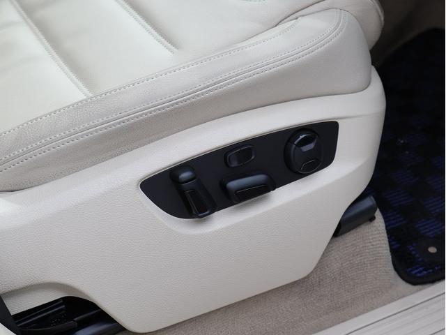 V6 アップグレード 1オーナー 禁煙車 純正ナビ 革シート(11枚目)