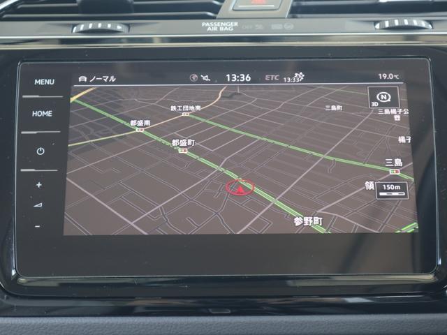 TDI プレミアム 認定中古車 禁煙車 1オーナー ベージュレザーシート サンルーフ 限定車 電動リヤゲート シートヒーター 純正ナビ ETC バックカメラ付き(18枚目)
