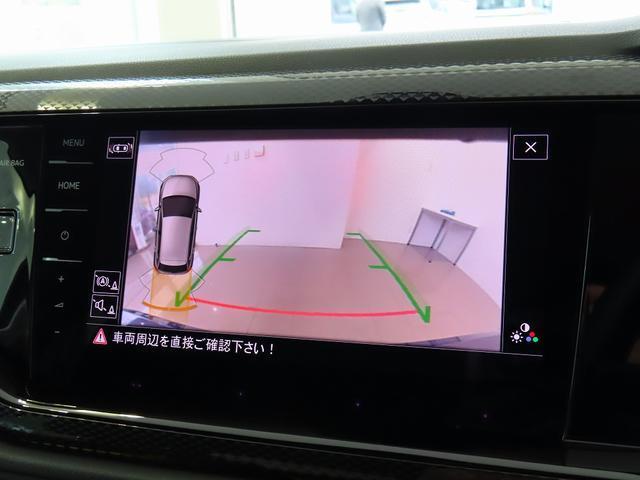 ＴＳＩアクティブ　ＤＥＭＯＣＡＲ　認定中古車　ＳＳＤカーナビ　ＥＴＣ　アダプティブクルーズコントロール　スマートフォン非接触充電　ブレーキアシスト　レーンキープアシストシステム　レーンチェンジアシストシステム(16枚目)