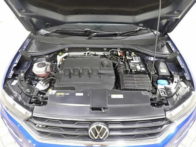 ＴＤＩ　Ｒライン　Ｎａｖｉ　ＡＣＣ　ＥＴＣ　認定中古車　Ｒ－Ｌｉｎｅ専用インテリア　パワーテールゲート　レーンキープアシストシステム　レーンチェンジアシストシステム　渋滞時追従支援システム　アルミホイール（１９インチ）(3枚目)