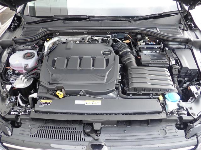 ゴルフヴァリアント ＴＤＩ　アクティブアドバンス　登録済未使用車　ＬＥＤマトリックスヘッドライト　シートヒーター　アンビエントライト　トラベルアシスト　レーンアシスト　ＡＣＣ　デジタルメーター　ハンドルヒーター　Ａｐｐ－Ｃｏｎｎｅｃｔ　新車保証継承（53枚目）
