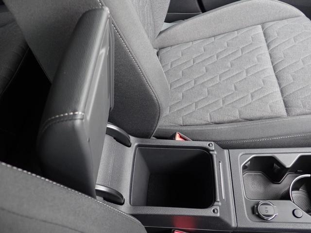ゴルフヴァリアント ｅＴＳＩ　アクティブ　ＬＥＤライト　　認定中古車　バックカメラ　前後障害物検知センサー（27枚目）