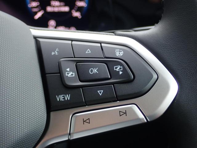 ゴルフヴァリアント ｅＴＳＩ　アクティブ　ＬＥＤライト　　認定中古車　バックカメラ　前後障害物検知センサー（34枚目）