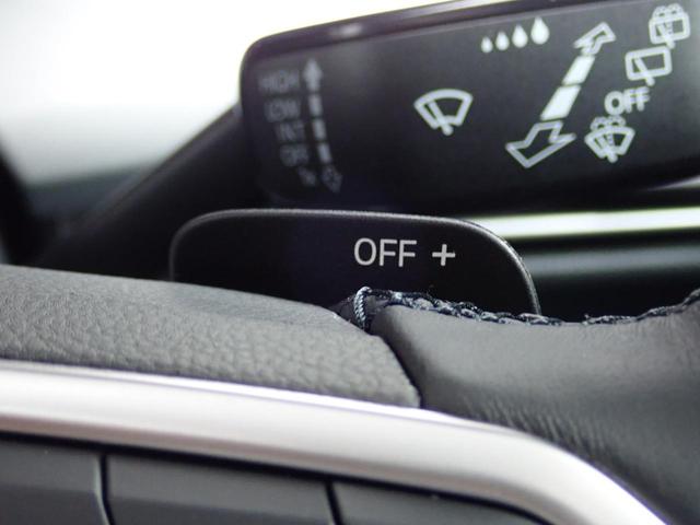 ゴルフヴァリアント ｅＴＳＩ　アクティブ　ＬＥＤライト　　認定中古車　バックカメラ　前後障害物検知センサー（37枚目）
